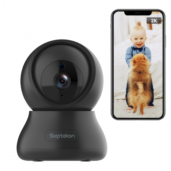 Mi home security sales camera alexa